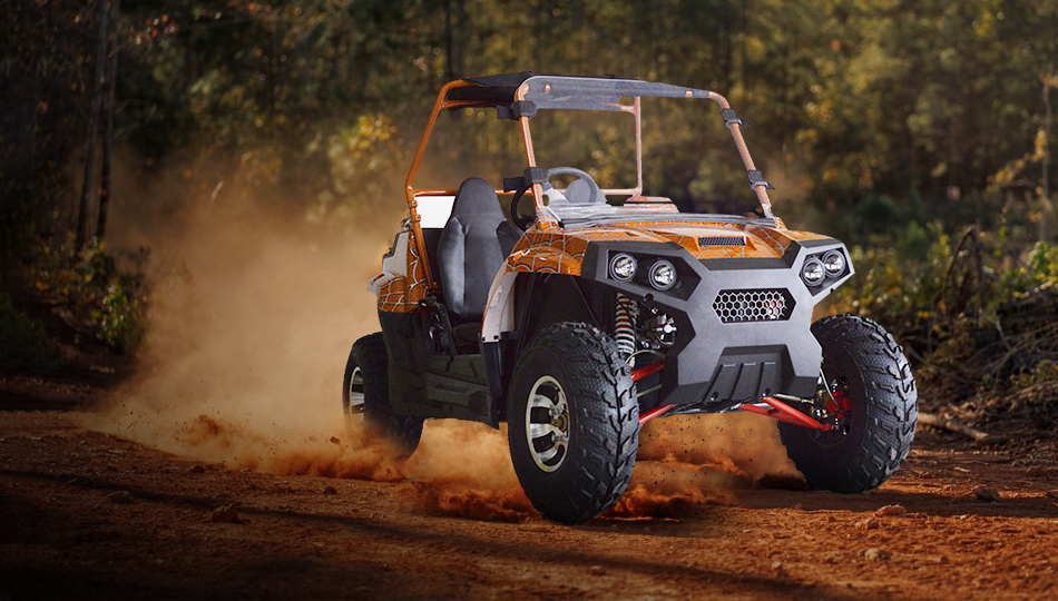 Cooling System — The First Line of Defense Against UTV Overheating