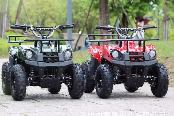 Yongkang Haohao Vehicle Expands Global Export Footprint Across North America, East Asia, and Southeast Asia with OEM/ODM Capabilities