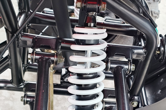 CVT Transmission Deep Maintenance — The Key to Extending ATV Lifespan