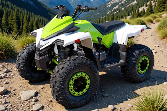 Yongkang Haohao Vehicle Advances Electric ATV Technology with Innovative Battery Protection System