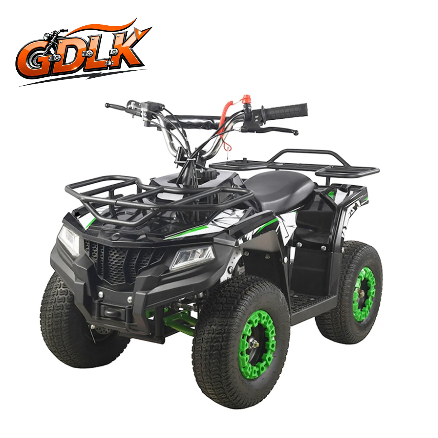 ATV 