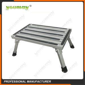 Double-sided ladders