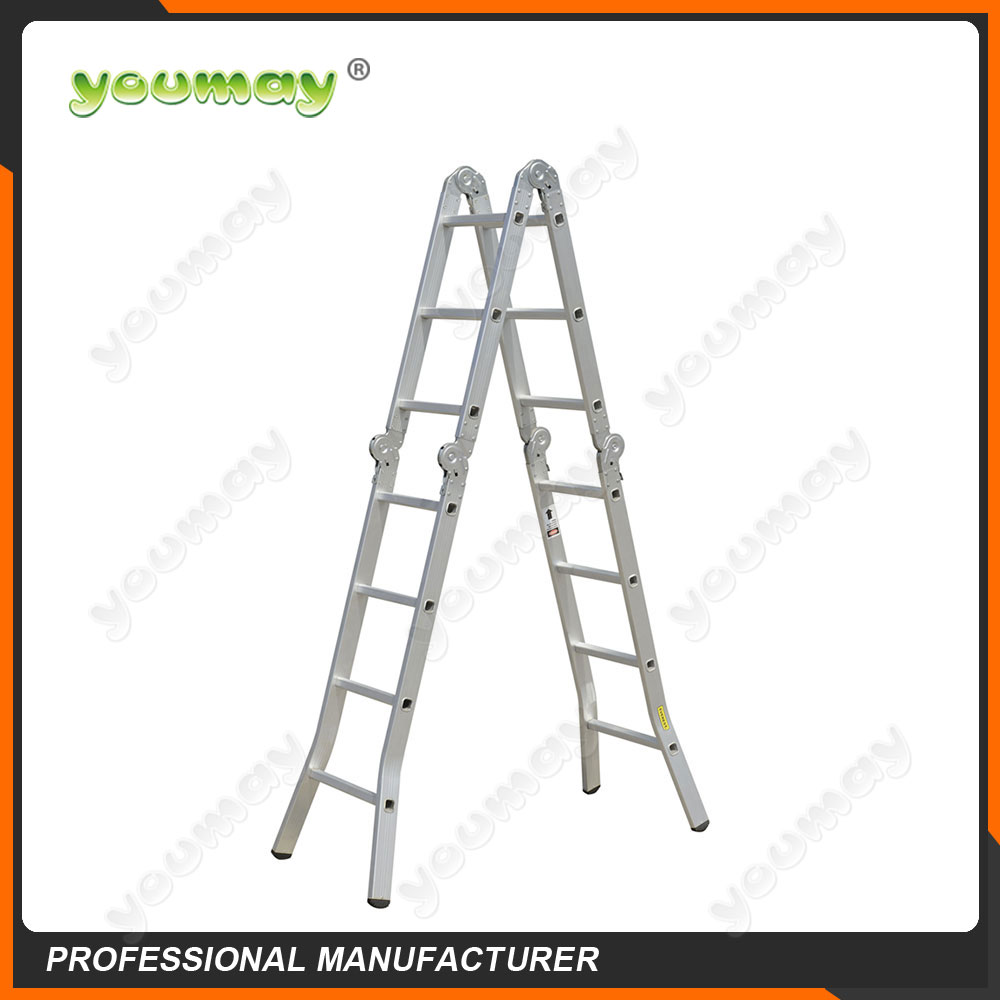 Multi-purpose ladders