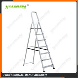 Folding ladders