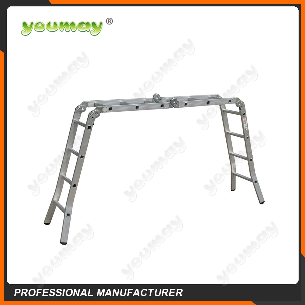 Multi-purpose ladders