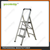 Folding ladders