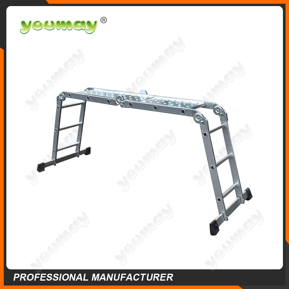 Multi-purpose ladders