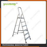 Folding ladders