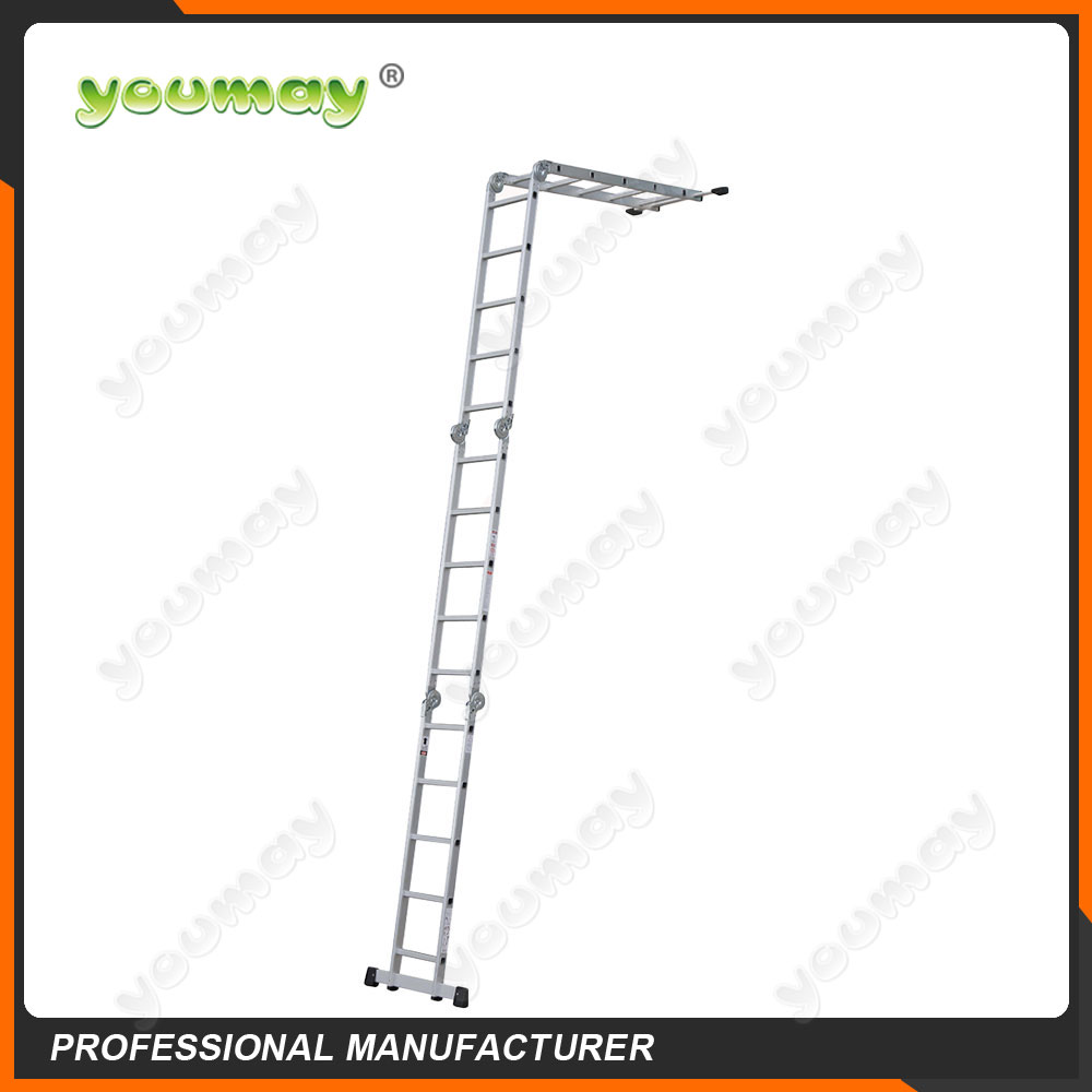 Multi-purpose ladders