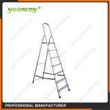 Folding ladders