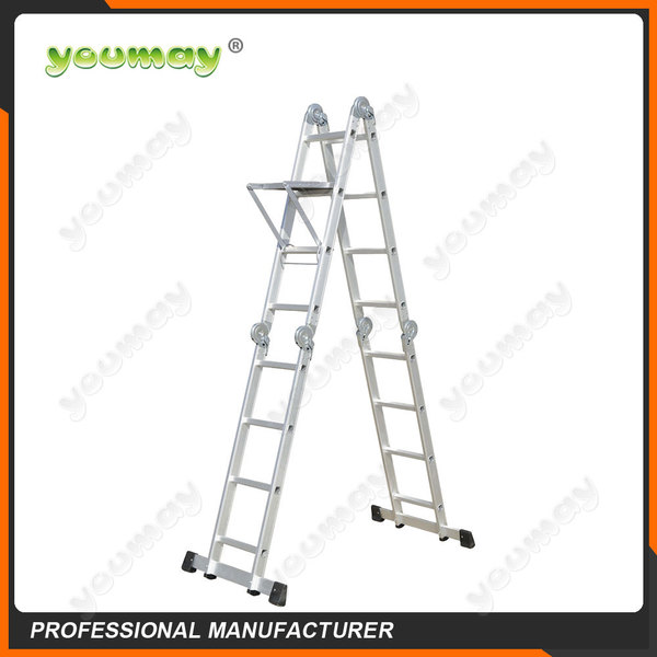 Multi-purpose ladders AM0216A