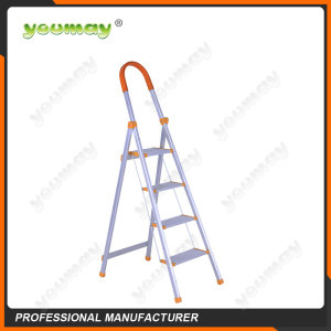 Folding ladders