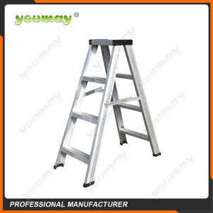 Double-sided ladders