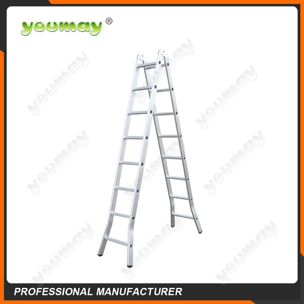 Multi-purpose ladders