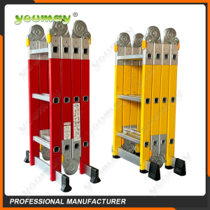 Multi-purpose ladders