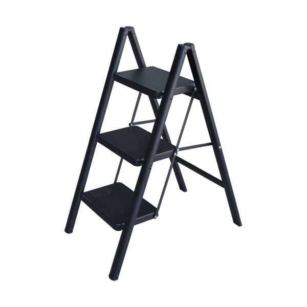 Folding step ladders SF0903A