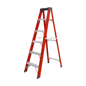 Fiberglass Ladders