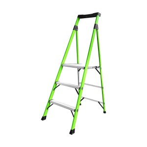 Fiberglass Ladders