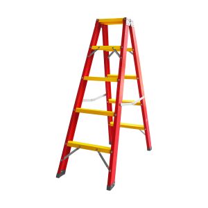 Fiberglass Ladders