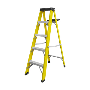 Fiberglass Ladders
