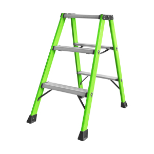 Fiberglass Ladders