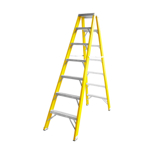 Fiberglass Ladders
