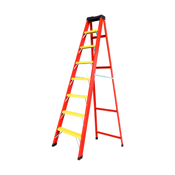 double-sided ladder PD0907F
