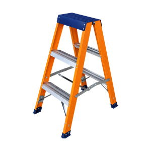 double-sided ladder