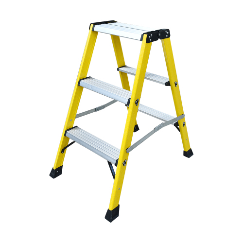 double-sided ladder
