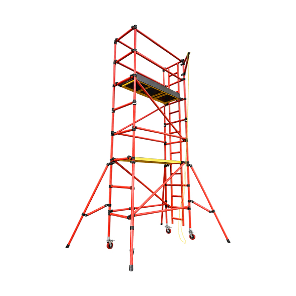 Scaffolding PM0402B