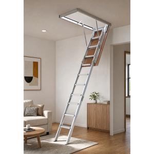 Attic Ladder