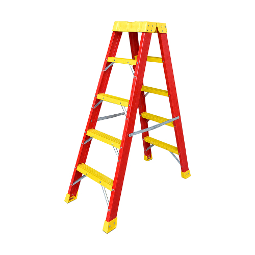 double-sided ladder