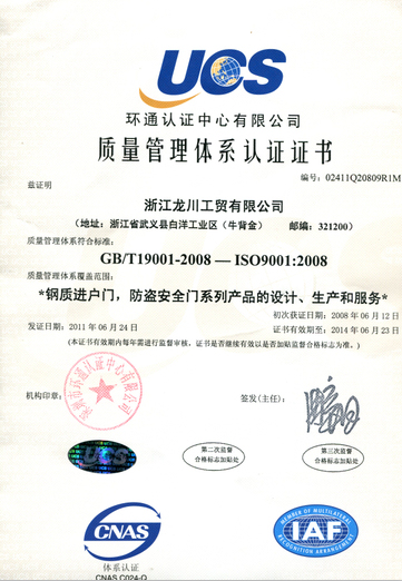 ISO中文