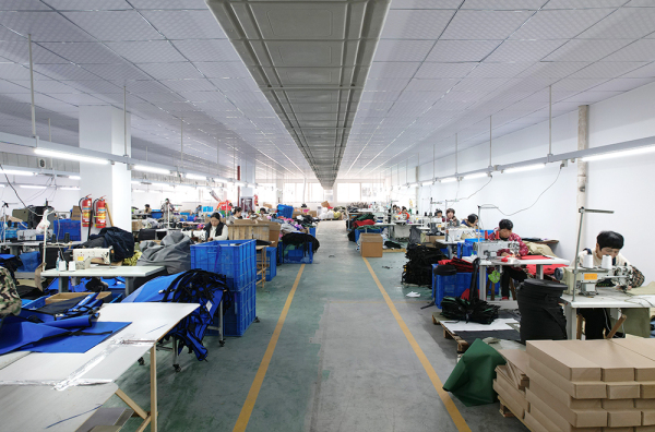 Sewing Room