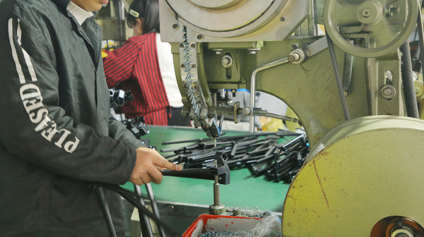 Machinery and Equipment
