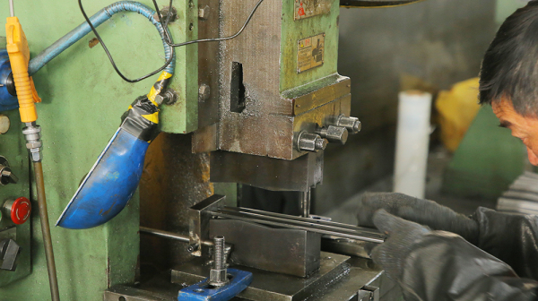 Machinery and Equipment