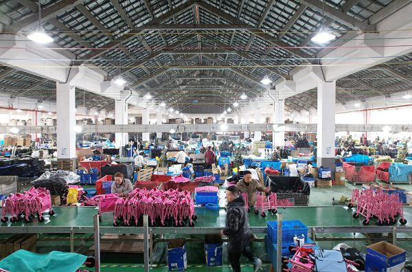 Assembly Room