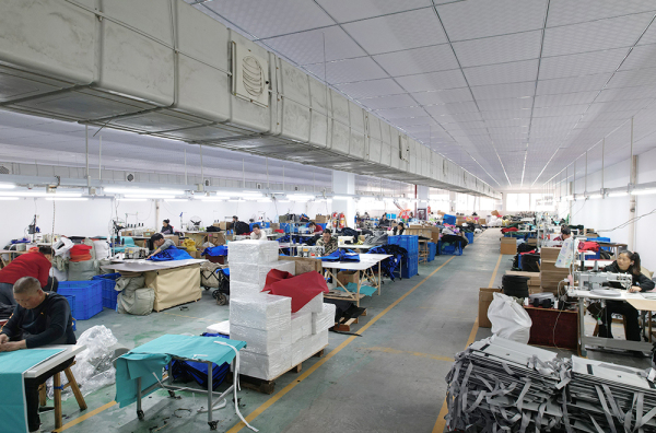 Sewing Room