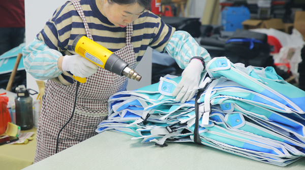 Sewing Room