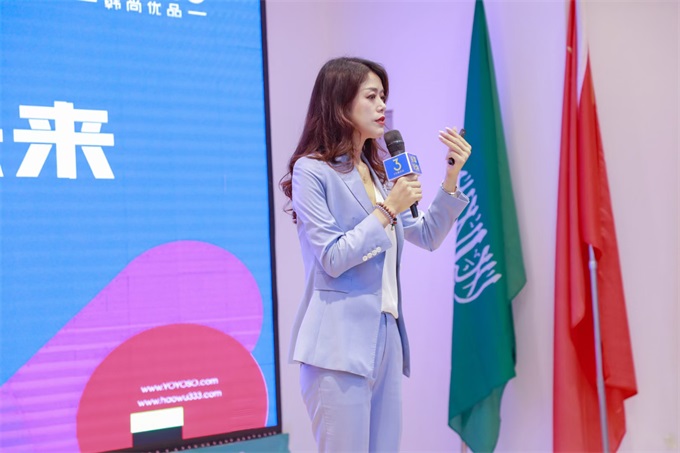 “双品牌，赢未来”纷享好物7月财富盛会再次圆满成功，现场签约不断
