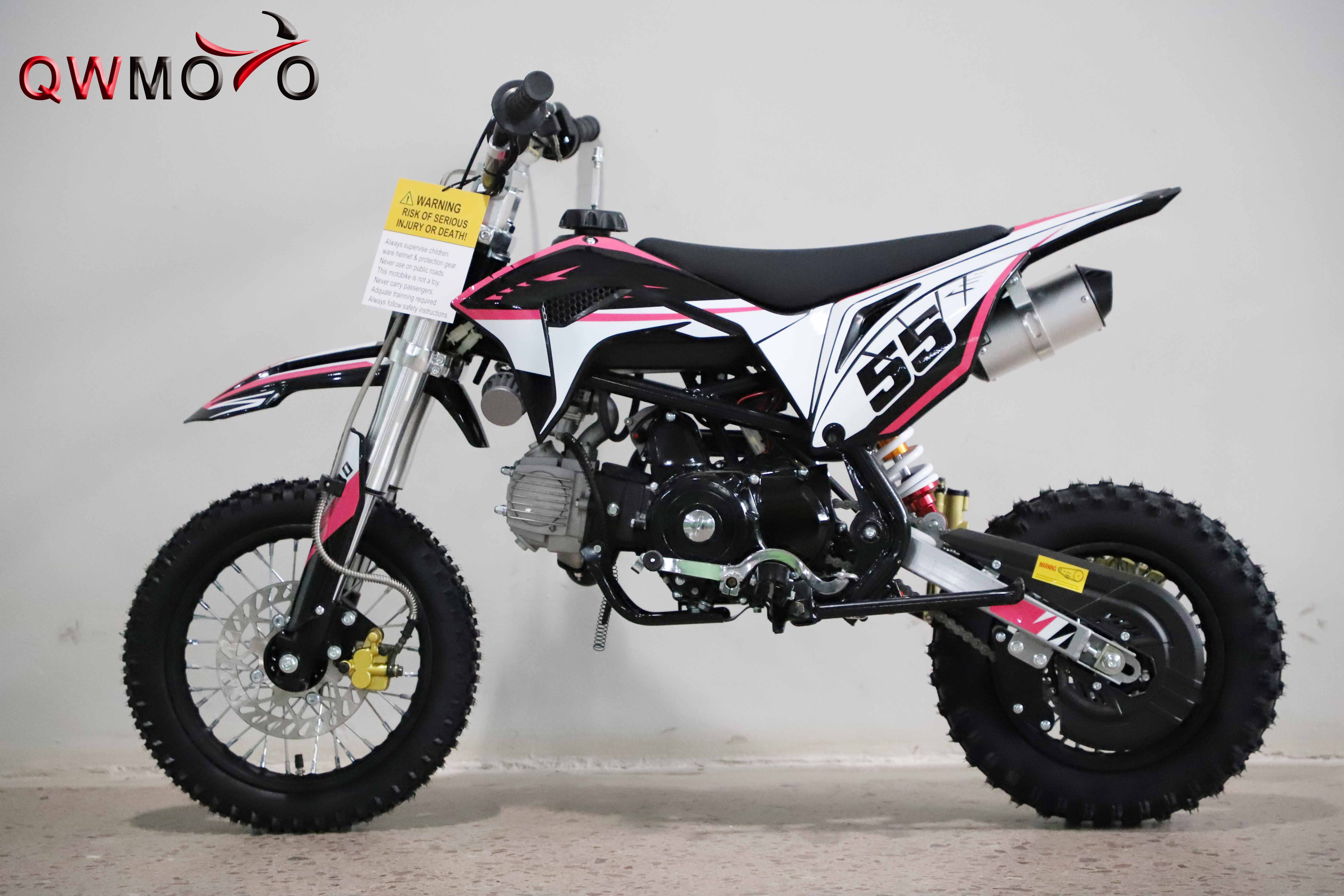 Dirt bike 50cc QWDB-10A