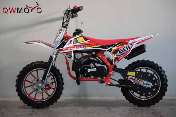 Dirt Bike 49CC QWMDB-10C