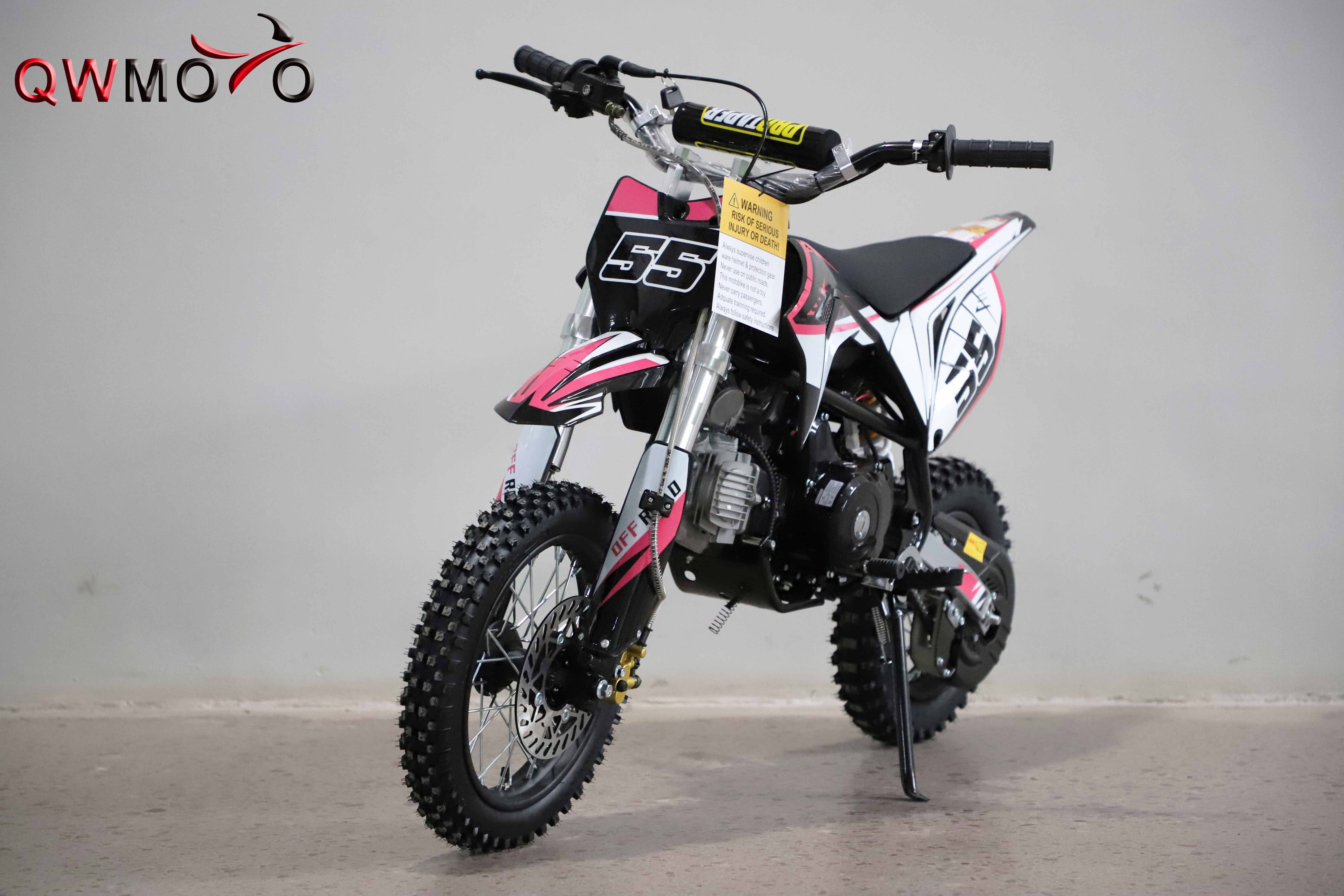 Dirt bike 50cc QWDB-10A
