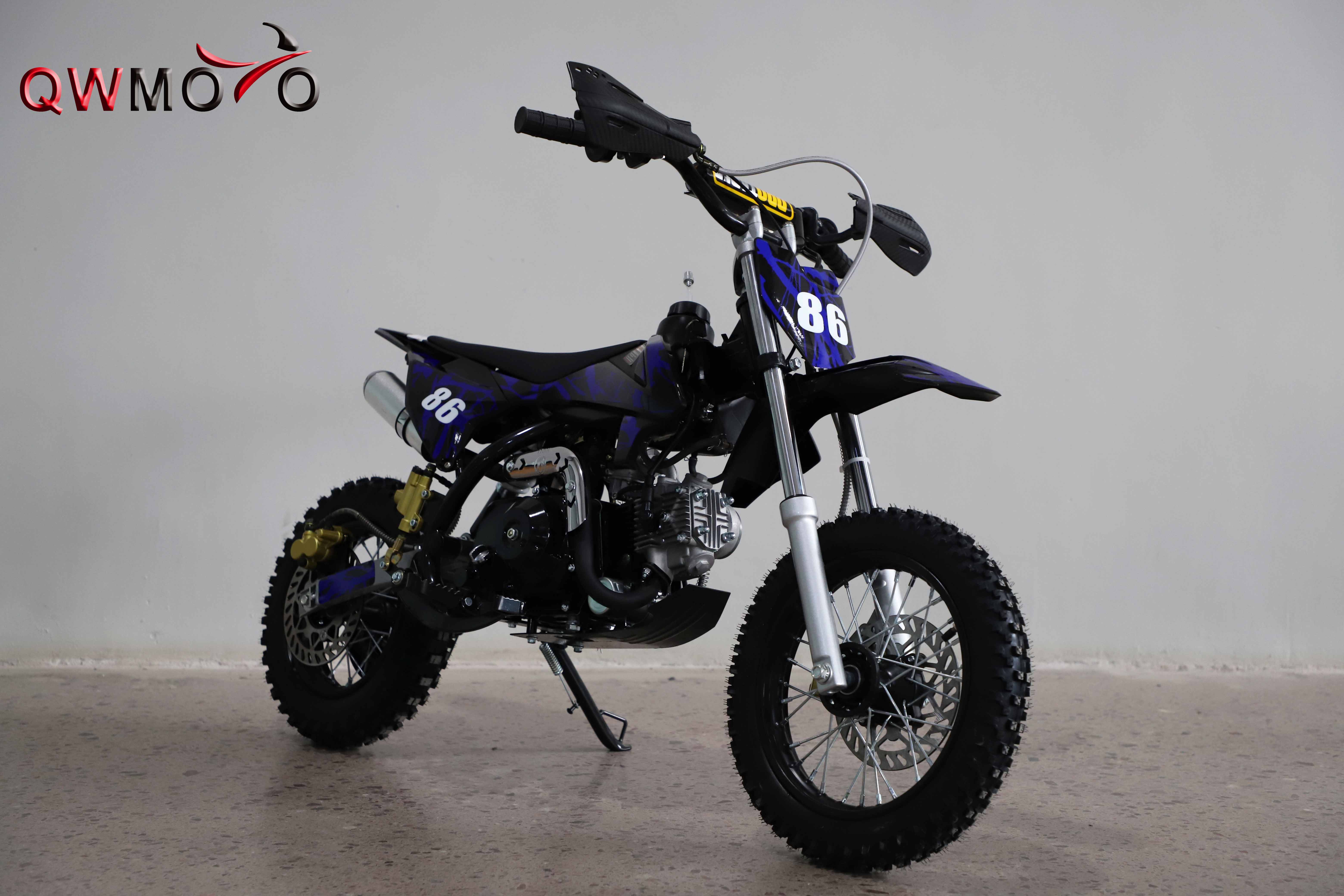 Dirt bike 50cc QWDB-50
