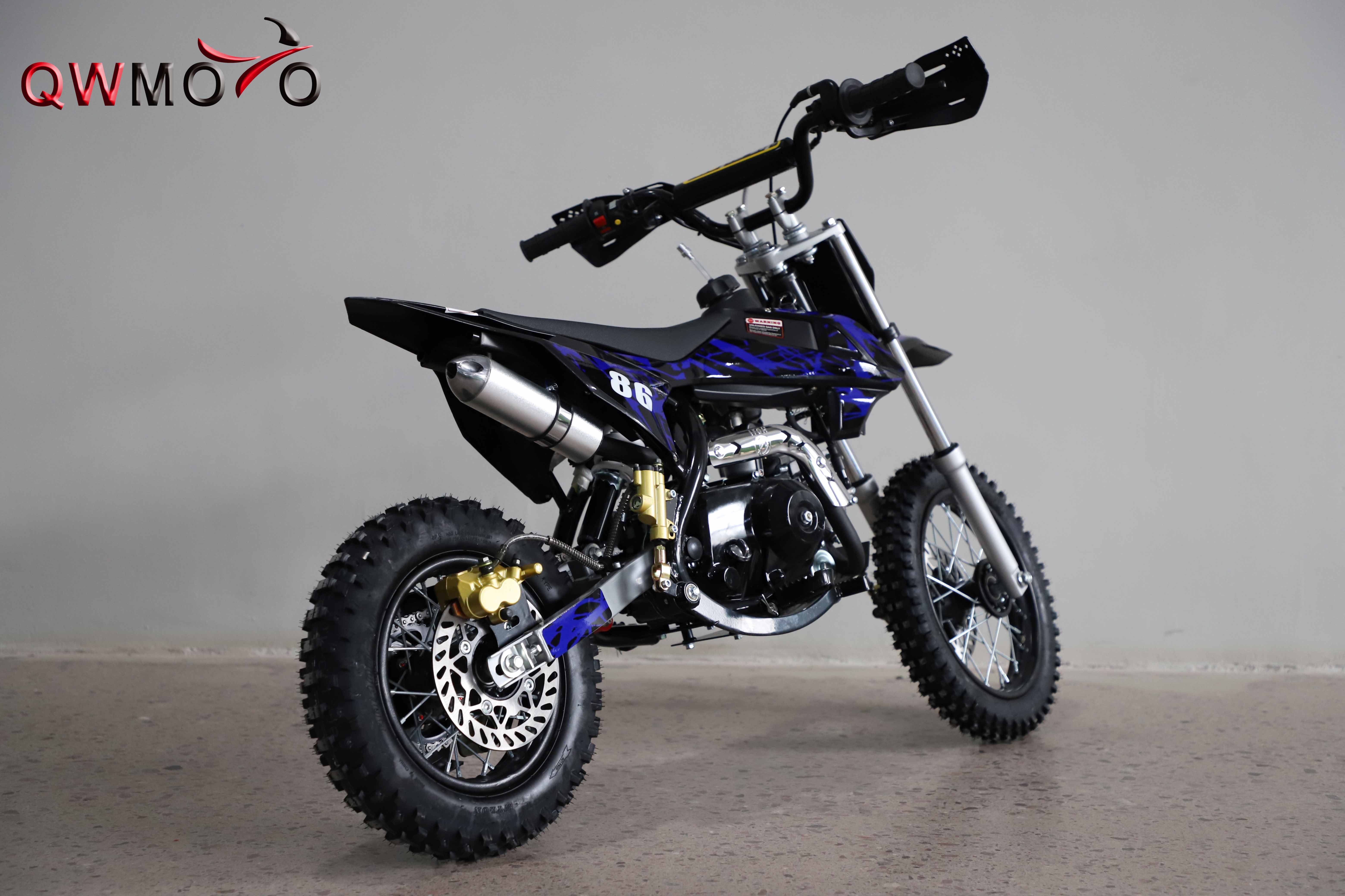Dirt bike 50cc QWDB-50