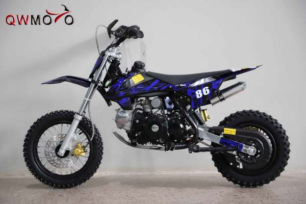 Dirt bike 50cc QWDB-50