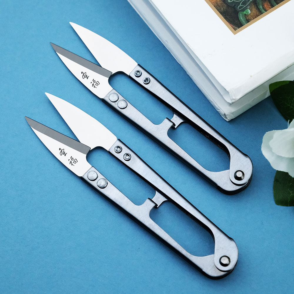Some origins of scissors