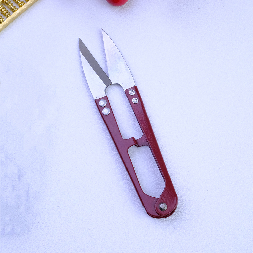 Wordless Small Yarn Scissors