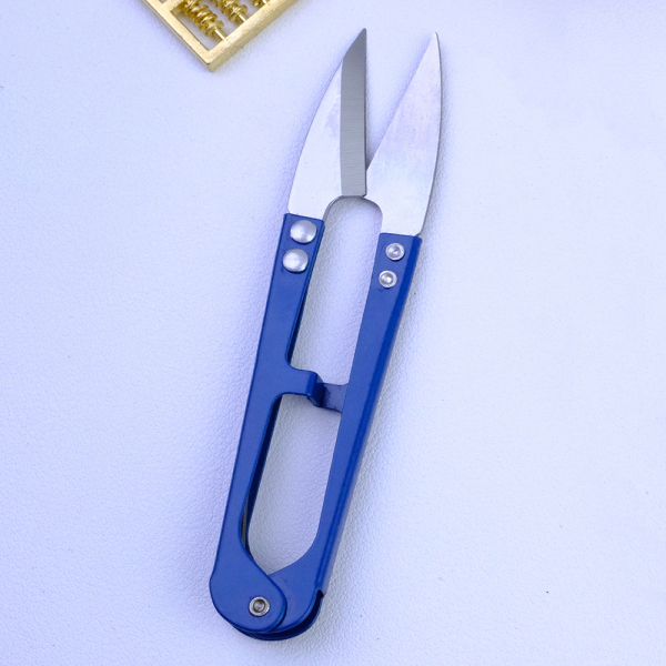 Wordless Small Yarn Scissors