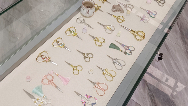 Showroom